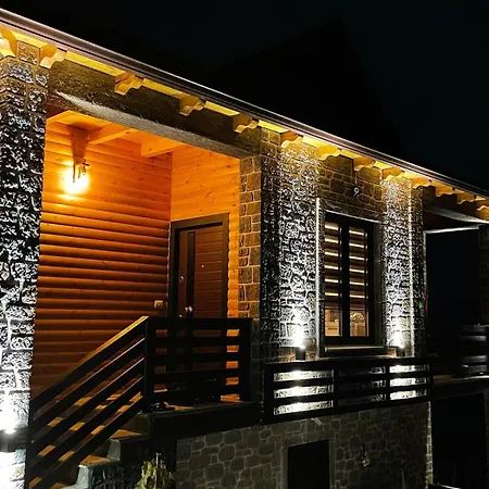 Family Villa,saselisht Villa Pogradec