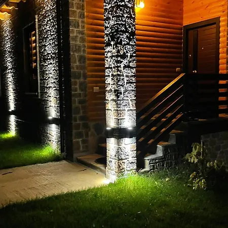 Family Villa,saselisht Willa *