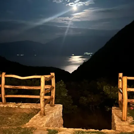 Family Villa,saselisht Willa Pogradec
