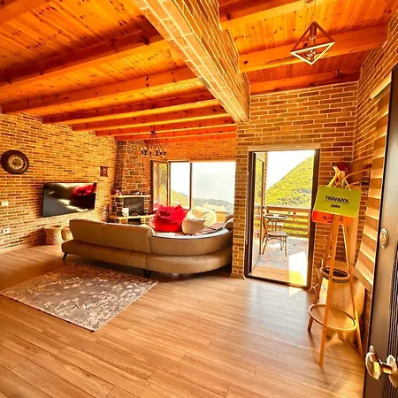 Villa Family Villa,saselisht Pogradec