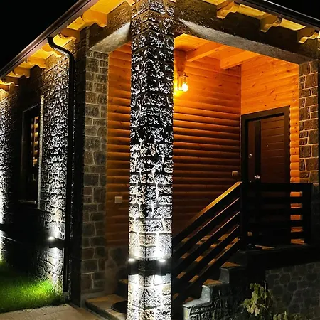 Family Villa,saselisht Willa *