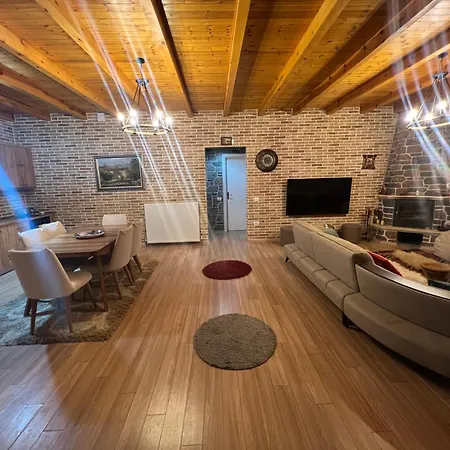 Family Villa,saselisht Willa *