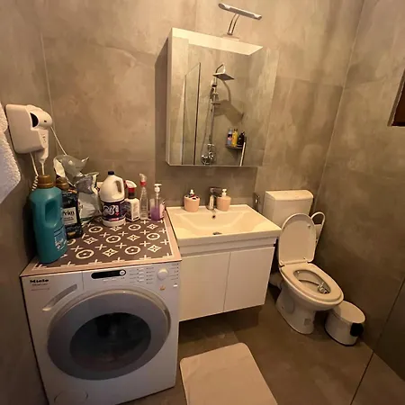 Villa Family Villa,saselisht Pogradec