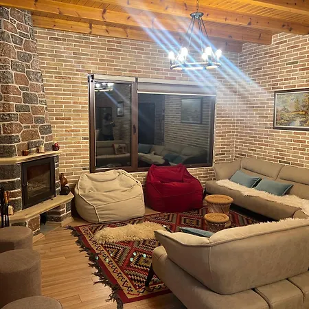 Family Villa,saselisht Pogradec