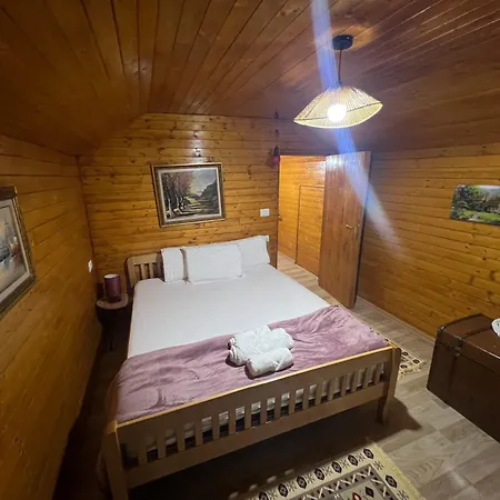 Family Villa,saselisht * Pogradec