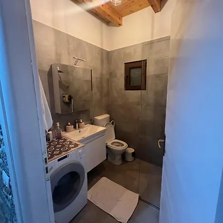 Family Villa,saselisht Villa Pogradec