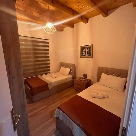 Family Villa,saselisht Villa