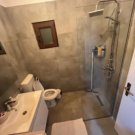 Villa Family Villa,saselisht Pogradec