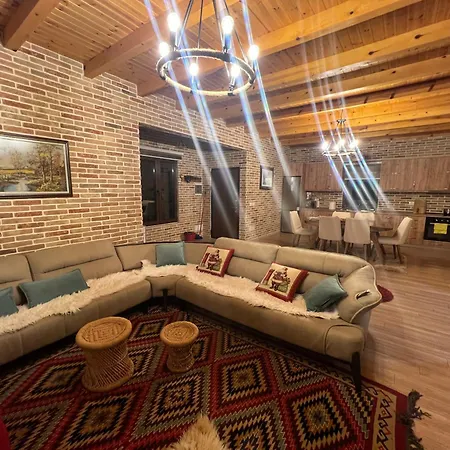 Family Villa,saselisht Villa