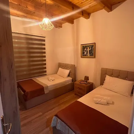 Villa Family Villa,saselisht Pogradec